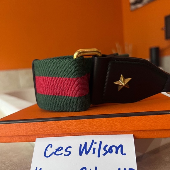 ❌sold❌GUCCI Web Dionysus Large - Picture 7 of 15